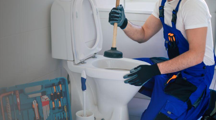 Professional sewer line repair services in Longbranch, WA
